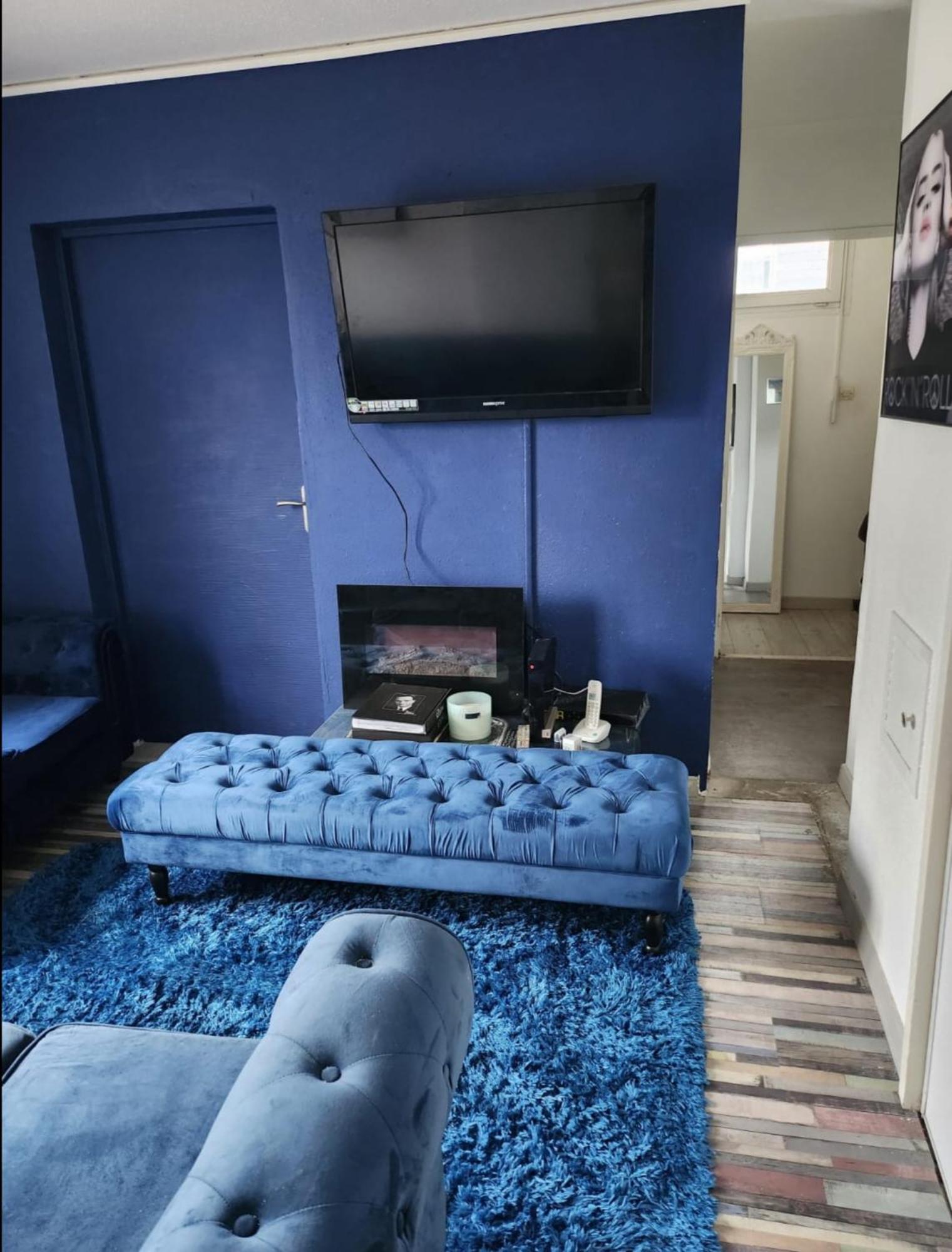 Appartement Attique Strasbourg Exterior photo
