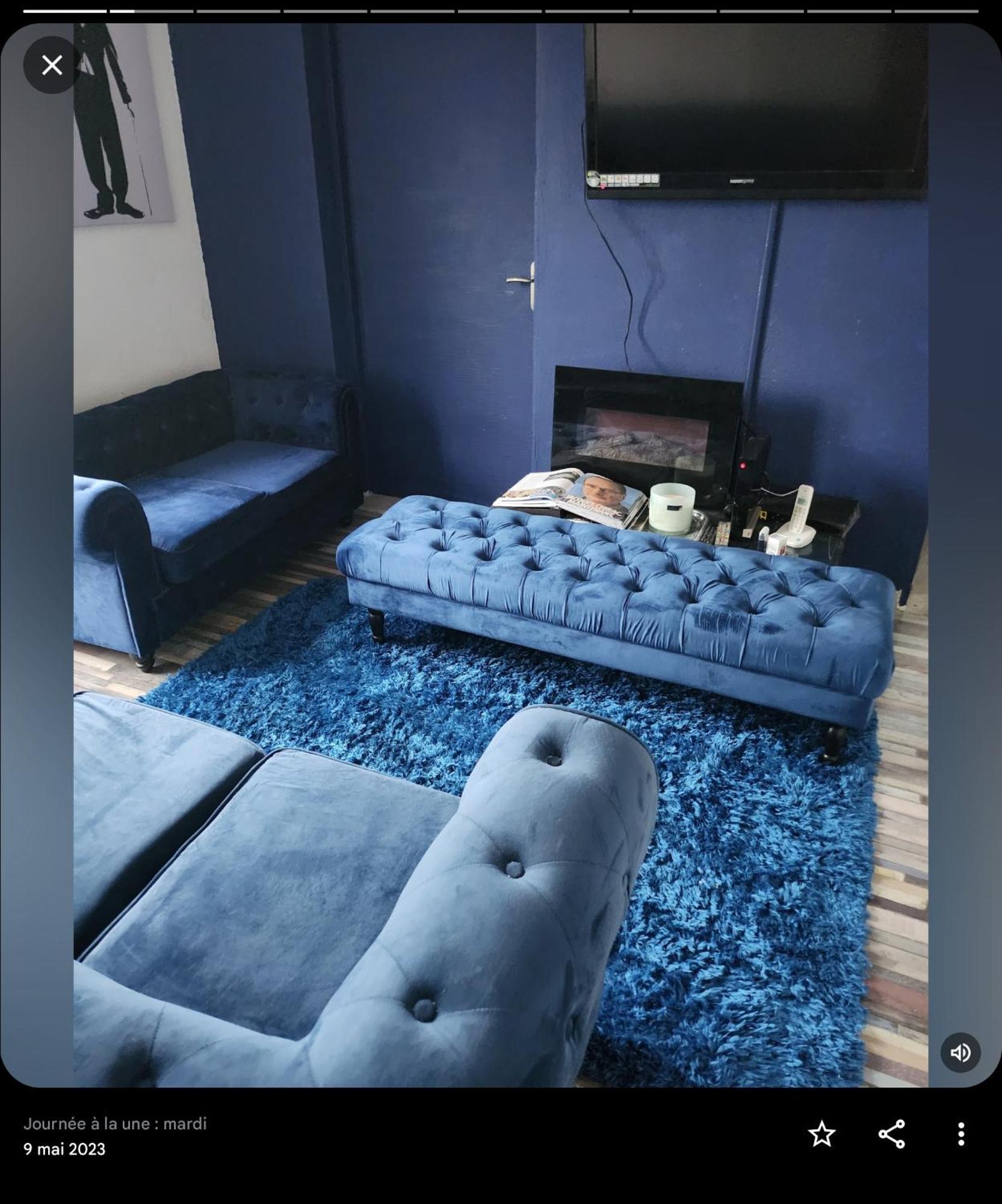 Appartement Attique Strasbourg Exterior photo